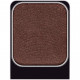 Тіні для повік Malu Wilz Eye Shadow 20 - Natural Chocolate Brown (4060425000883)