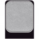 Тіні для повік Malu Wilz Eye Shadow 197 - Pearly Silver Grey (4060425001118)