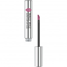 Помада для губ Malu Wilz Super Stay Lip Fluid 02 - Dusty Pink (4060425014330)