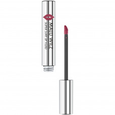 Помада для губ Malu Wilz Super Stay Lip Fluid 03 - Raspberry Red (4060425014347)