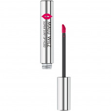 Помада для губ Malu Wilz Super Stay Lip Fluid 05 - Bright Pink (4060425014361)