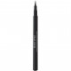 Підводка для очей Malu Wilz Longwear Intense Liqud Liner 01 - Black (4060425015511)