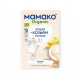 Дитяча каша MAMAKO Organic Рисова з бананом на козячому молоці 200 г (1105546)