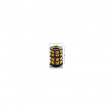 Фільтр паливний Mann PU7012Z