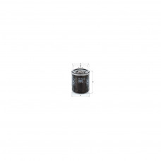 Фільтр масляний Mann W6025