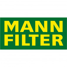 Фільтр масляний Mann Фільтр масляний (W712/54)