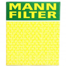 Фільтр масляний Mann Фільтр масляний (W916/1)