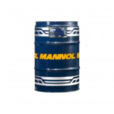 Моторна олива Mannol DIESEL EXTRA 208л Metal 10W-40 (MN7504-DR)