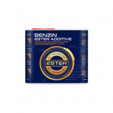 Присадка автомобільна Mannol Benzin Ester Additive 0,25л (MN9950-025PET)