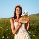 Парфумована вода Marc Jacobs Daisy Eau So Intense 30 мл (3616301776000)