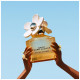 Парфумована вода Marc Jacobs Daisy Eau So Intense 100 мл (3616301776024)
