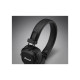 Навушники Marshall Major IV Black (1005773)