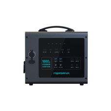 Зарядна станція Marsriva MP10 V2 1000W 1176Wh (MP10V2_MARSRIVA)