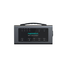 Зарядна станція Marsriva MP3S 300W 313.6Wh LiFePO4 (MP3SV2_MARSRIVA)