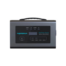 Зарядна станція Marsriva MP6ProV2 600W 627.2Wh (MP6ProV2_MARSRIVA)