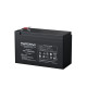 Батарея до ДБЖ Marsriva 12V 7Ah (MR-PBU12-7)