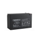 Батарея до ДБЖ Marsriva 12V 9Ah (MR-PBU12-9)
