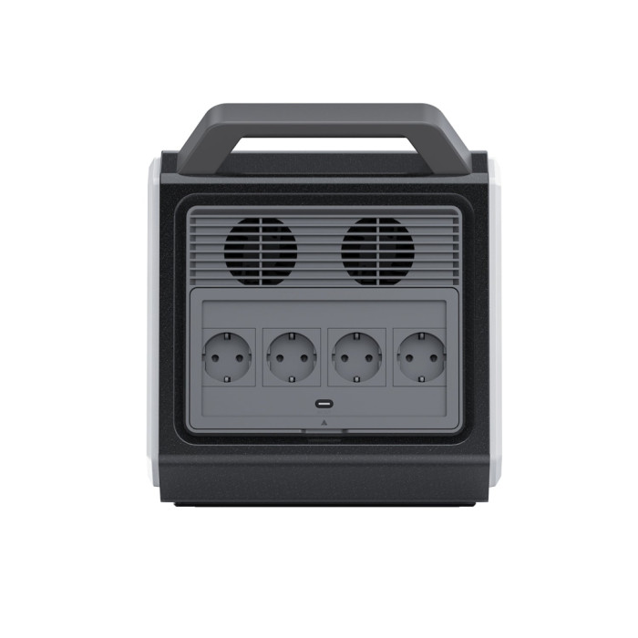Зарядна станція Marstek POW-ST-MAR-M2200 2000W 2240Wh (POW-ST-MAR-M2200)
