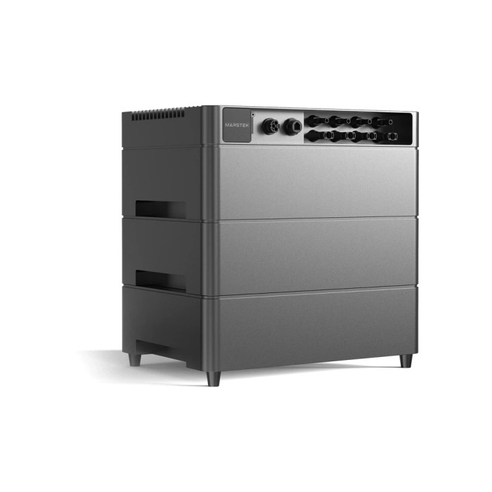 Зарядна станція Marstek Venus-A 1200W, 2120Wh (Venus-A)