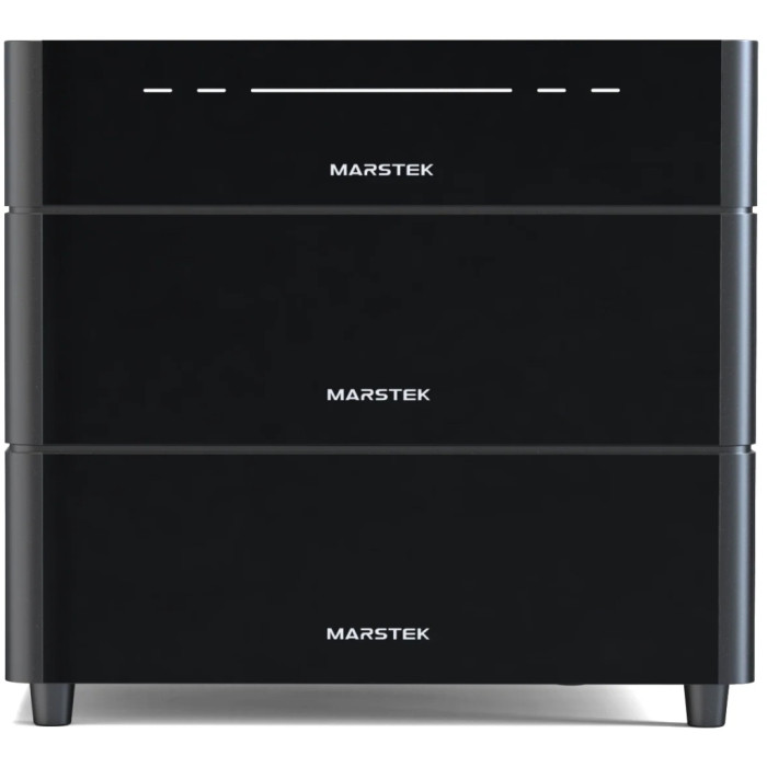 Зарядна станція Marstek Venus-D + Venus-D Battery 2,56kWh (Venus-D + Venus-D Battery)