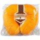 Туристична подушка Martin Brown Travel Pillow 30х30см Orange (79003O-IS)