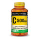 Вітамін Mason Natural Вітамін С 500мг, Vitamin C, 100 таблеток (MAV-05171)