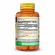 Вітамін Mason Natural Фолієва кислота 800 мкг, Folic Acid, 100 таблеток (MAV-06761)