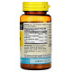 Мінерали Mason Natural Кальцій, магній та цинк, Calcium Magnesium & Zinc, 100 табле (MAV-09681)