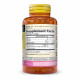 Амінокислота Mason Natural Лецитин 1200мг, Lecithin, 100 гелевих капсул (MAV05291)