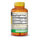 Вітамін Mason Natural Вітамін B12 тисячі мкг, Vitamin B12, 60 таблеток (MAV06935)
