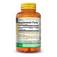 Вітамін Mason Natural Вітамін B2 100 мг, Vitamin B2, 100 таблеток (MAV07141)