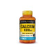 Мінерали Mason Natural Кальцій 600 мг, Calcium 600 mg, 100 таблеток (MAV08531)