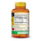 Вітамін Mason Natural Ніацин 500мг, B3, Niacin Flush Free, 60 капсул (MAV14995)