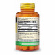 Вітамін Mason Natural Біотин 5000 мкг, Biotin, 60 пігулок (MAV15615)