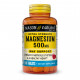 Мінерали Mason Natural Магній 500мг, Magnesium Extra Strength, 100 таблеток (MAV16011)