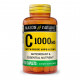 Вітамін Mason Natural Вітамін C 1000мг з шипшиною та цинком, Vitamin C with rose h (MAV18121)