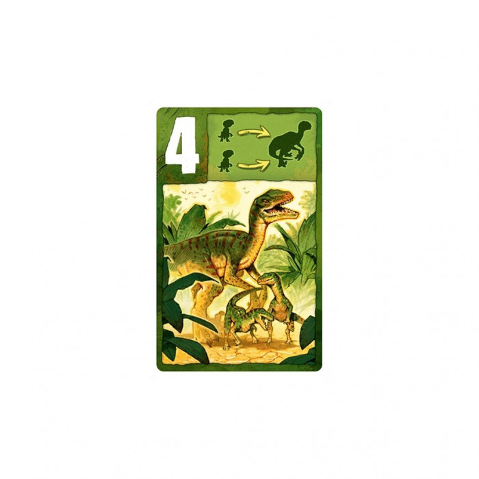Настільна гра Matagot Raptor (Раптор) англ. (MAT-RAP-001-038)