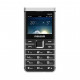 Мобільний телефон Maxcom MM760 Black (5908235974873)