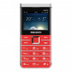 Мобільний телефон Maxcom MM760 Red (5908235974880)