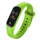 Фітнес браслет Maxcom Fit FW20 SOFT Lime