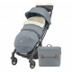 Коляска Maxi-Cosi Jaya2 Essential Grey (1000050110)