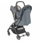 Коляска Maxi-Cosi Jaya2 Essential Grey (1000050110)