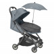 Коляска Maxi-Cosi Jaya2 Essential Grey (1000050110)