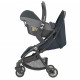 Коляска Maxi-Cosi Jaya2 Essential Graphite FR (1000750300)