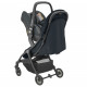 Коляска Maxi-Cosi Jaya2 Essential Graphite FR (1000750300)