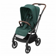 Коляска Maxi-Cosi Leona2 Essential Green (1204050111)