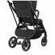 Коляска Maxi-Cosi Leona2 Essential Black (1204672111)