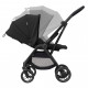 Коляска Maxi-Cosi Leona2 Essential Black (1204672111)