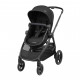 Коляска Maxi-Cosi ZELIA3 Essential Black (1210672111)