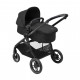 Коляска Maxi-Cosi ZELIA3 Essential Black (1210672111)